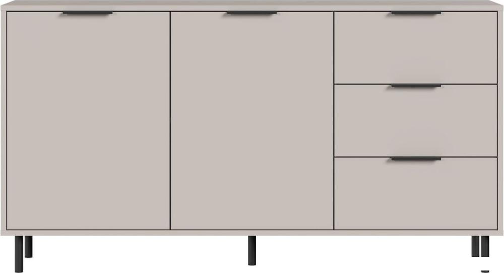 Тумба Mio Tesoro Rimini KOM2D3S/150 (кашемир/кашемир)