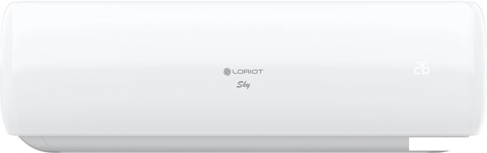 Кондиционер Loriot Sky LAC-12AS