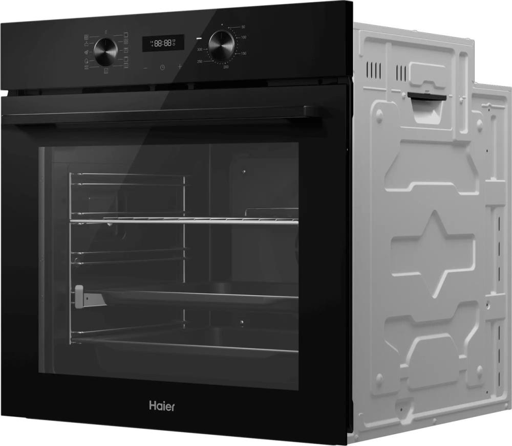 Электрический духовой шкаф Haier HOQ-A2AEN3GB