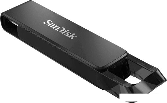 USB Flash SanDisk Ultra USB Type-C 256GB SDCZ460-256G-G46