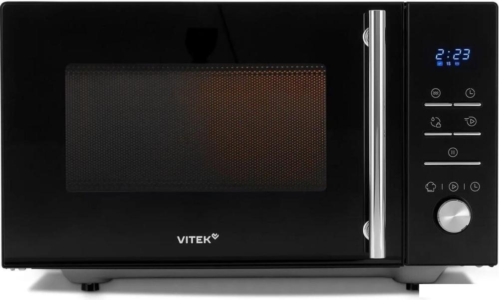 Микроволновая печь Vitek VT-MW1323