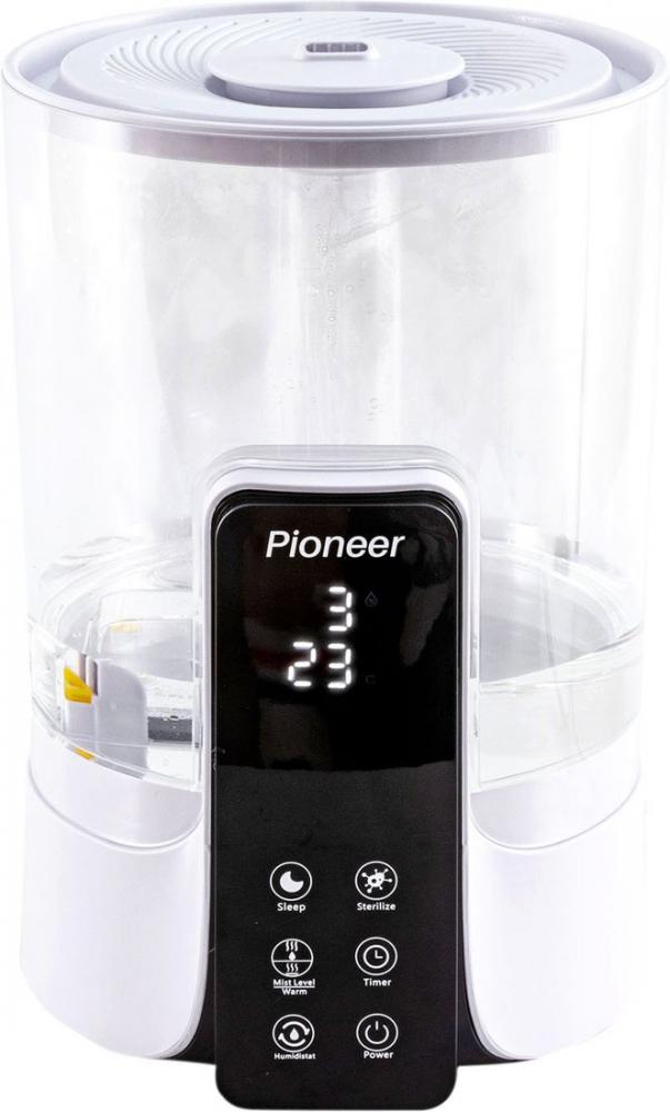 Увлажнитель воздуха Pioneer HDS60