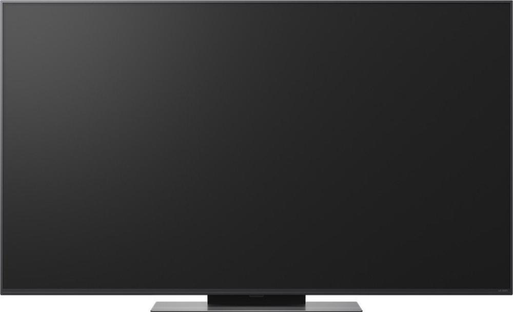 Телевизоры LG QNED evo AI QNED86 55QNED86A6A