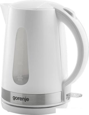 Электрочайники и термопоты Gorenje K17WE