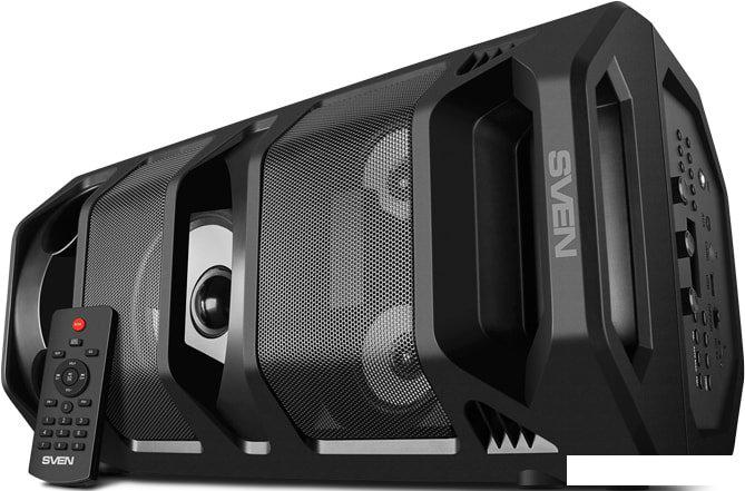 Беспроводные и портативные колонки SVEN PS-670