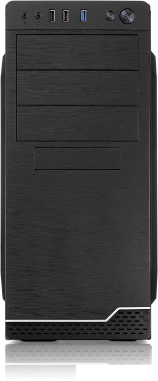 Корпуса Foxline 450W FL-816-FZ450R-U31