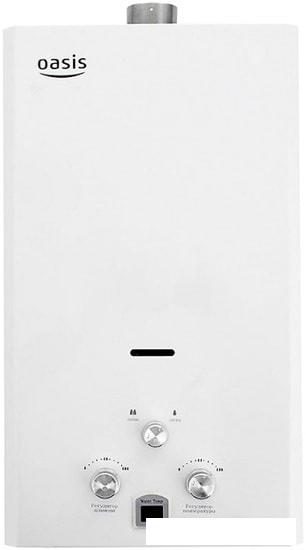 Газовая колонка Oasis Standart OR-24W