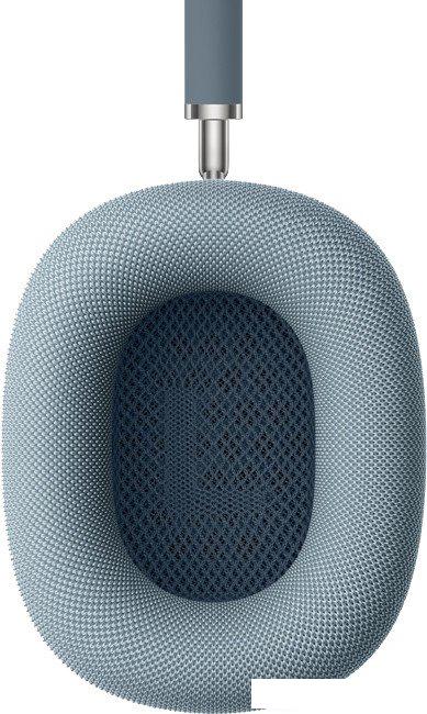Наушники Apple AirPods Max (с разъёмом USB Type-C, синий)