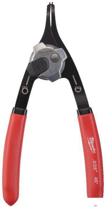 Съемник стопорных колец Milwaukee 4932492488