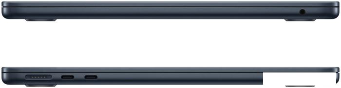 Ноутбук Apple Macbook Air 13" M2 2022 MLY43