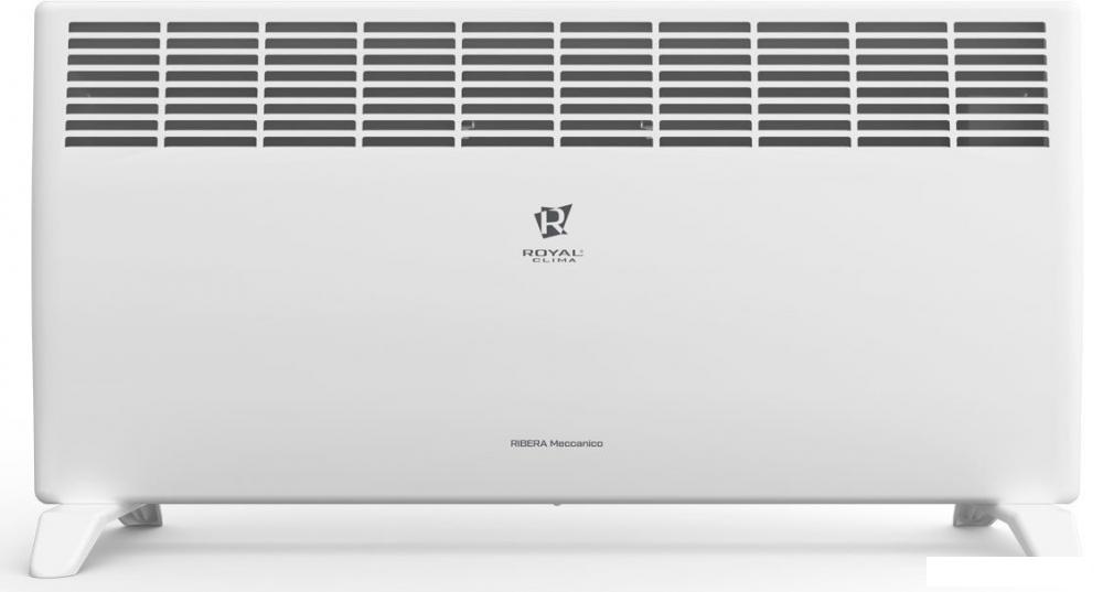 Конвектор Royal Clima Ribera Meccanico REC-R2000M