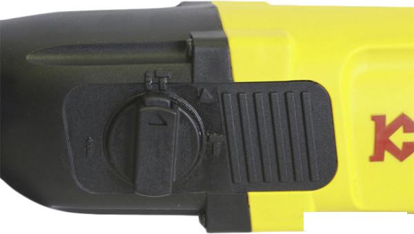 Перфоратор Калибр ЭП-800/26М