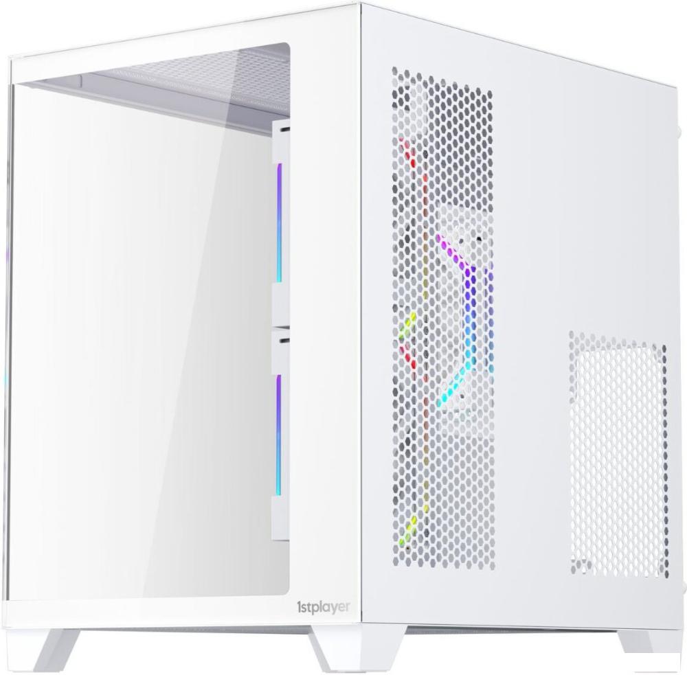 Корпус 1stPlayer BV5 (белый)
