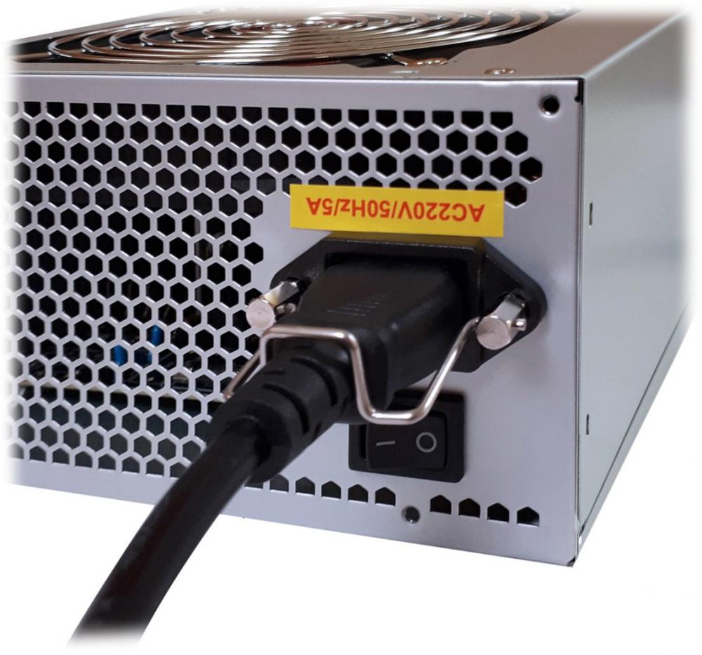 Блок питания ExeGate UNS500 ES261569RUS-S