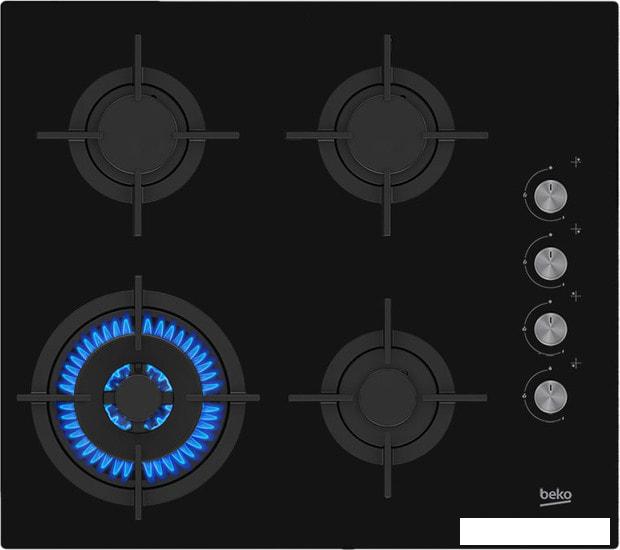 Варочная панель BEKO HILW 64122 S