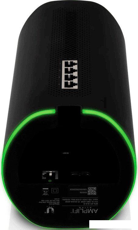 Беспроводные маршрутизаторы Ubiquiti AmpliFi Alien AFI-ALN