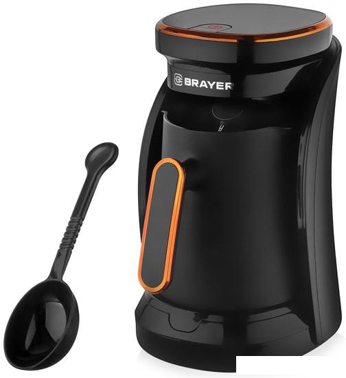 Электрическая турка Brayer BR1143