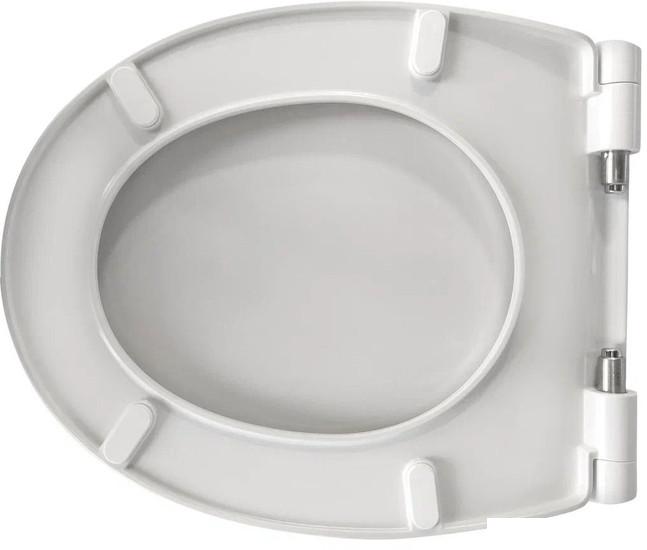 Сиденье для унитаза Berges Wasserhaus Patti Slim So 013103 (с микролифтом)
