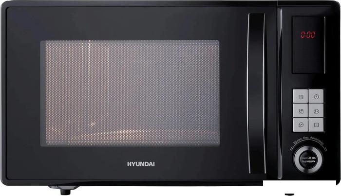 Микроволновая печь Hyundai HYM-D3010