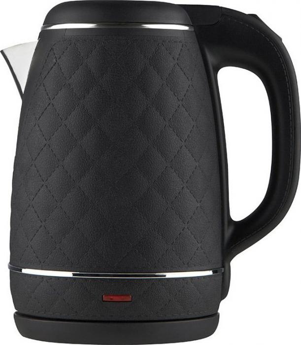 Электрический чайник HomeStar HS-1007 (черный)