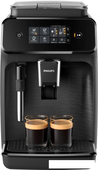 Кофемашина Philips EP1220/00