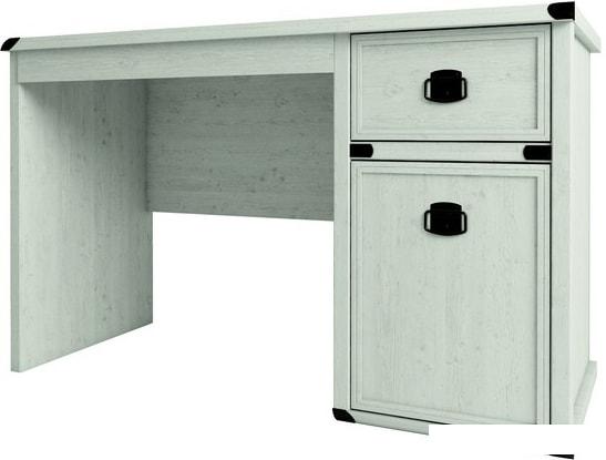 Стол Anrex Magellan 1D2S 120x60 (сосна винтаж)