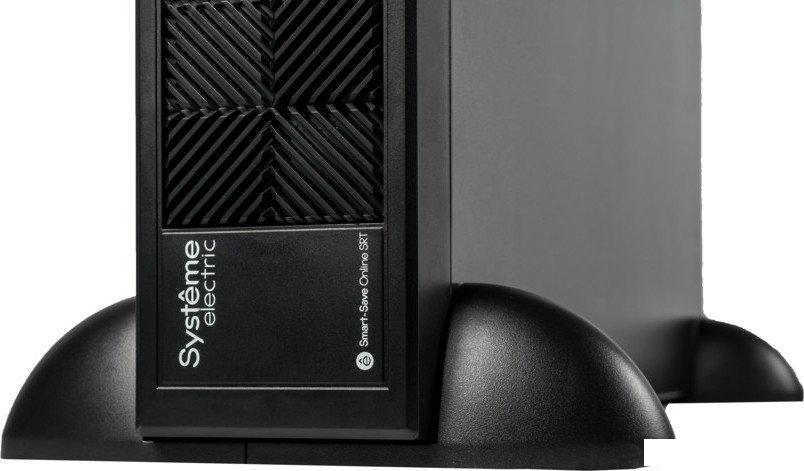 Источник бесперебойного питания Systeme Electric SRTSE3000RTXLI