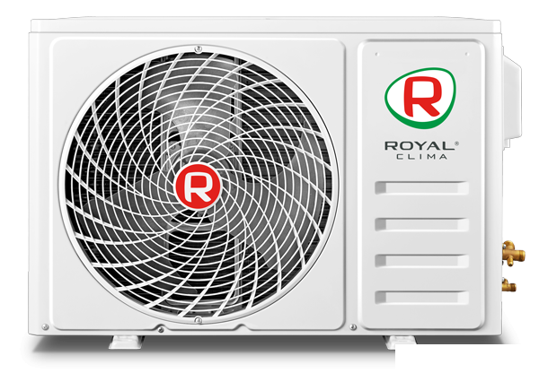 Кондиционер Royal Clima Gloria Upgrade RC-GL22HN