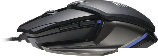 Игровая мышь Mad Catz B.A.T. 6+