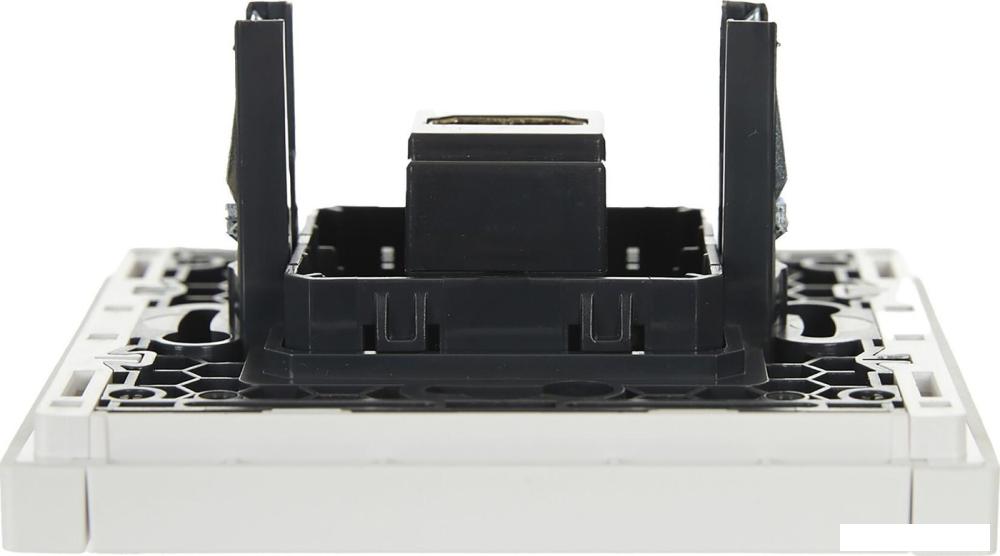 Розетка HDMI IEK Forte&amp;Piano FP-H10-K01