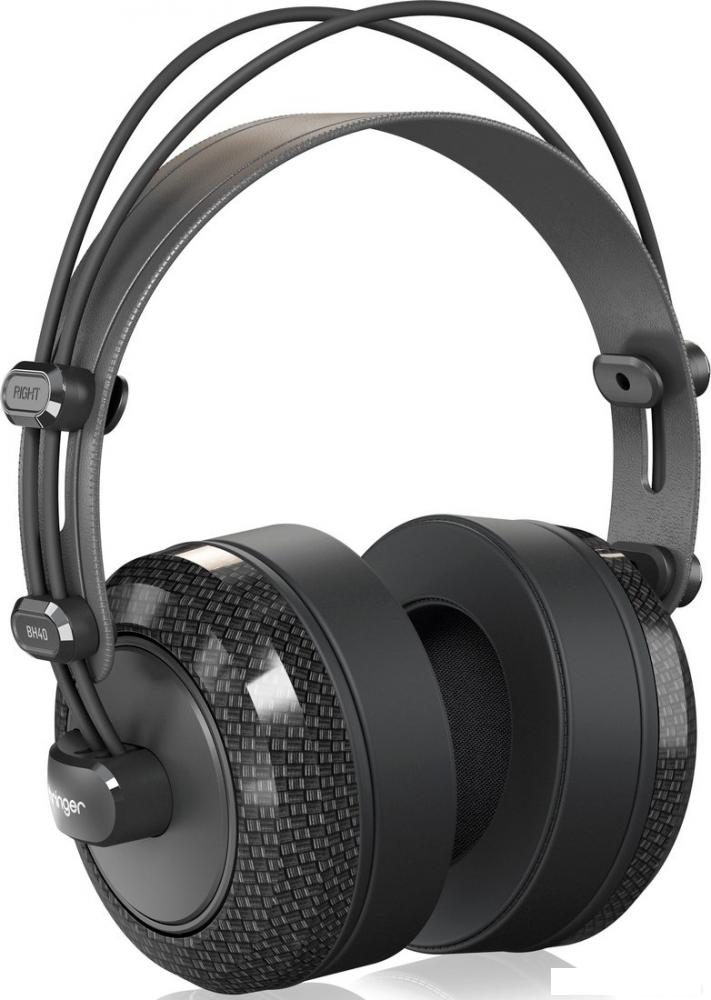 Наушники Behringer BH40