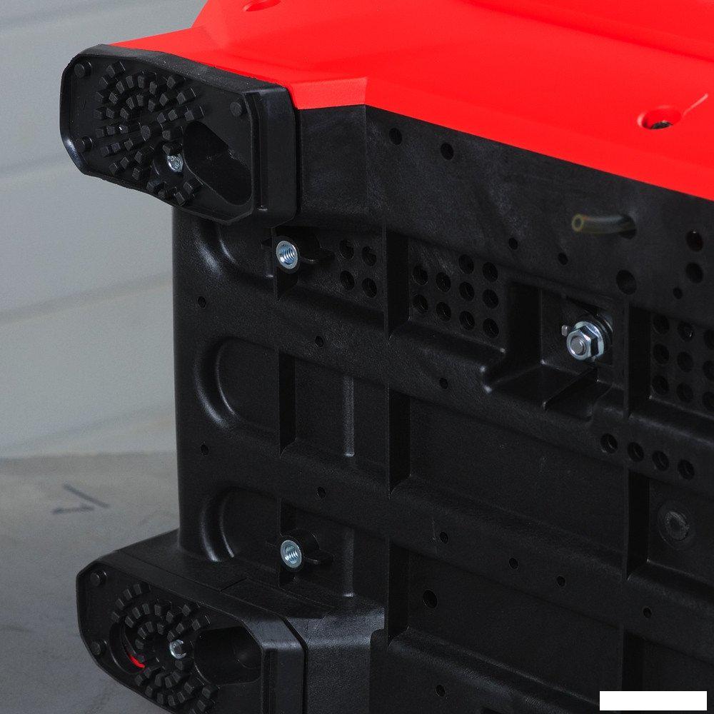 Бензиновый генератор Fubag TI 2300 646253
