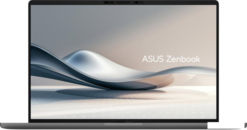 Ноутбук ASUS Zenbook A14 OLED UX3407QA-QD215W