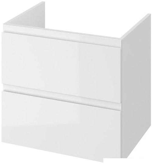 Cersanit Тумба Moduo 80 SZ-MOD80-BL/Wh под умывальник