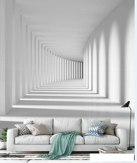 Фотообои Arthata листовые Fotooboi-18 (400x270)