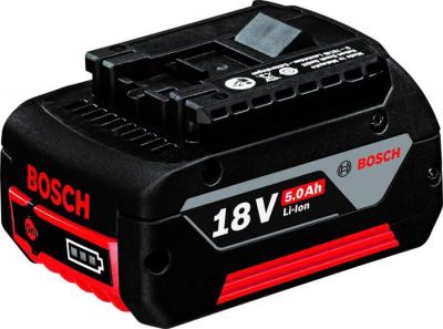 Аккумуляторы и зарядные устройства для инструмента Bosch GBA 18В 1600A001Z9 (18В/5 Ah)