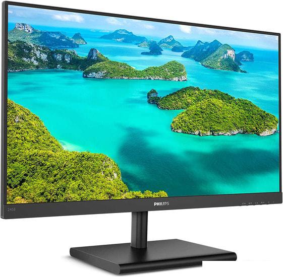 Монитор Philips 245E1S/01