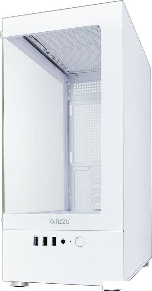 Корпус Ginzzu CL480