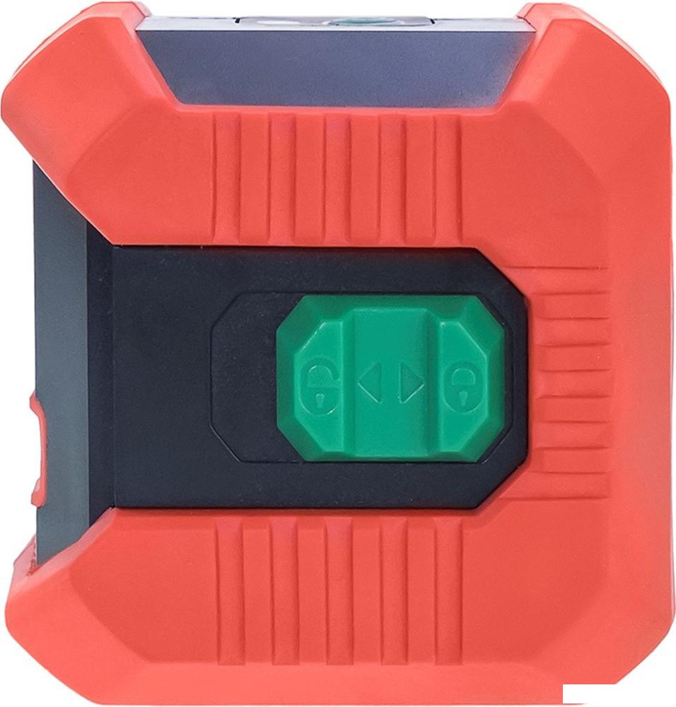 Лазерный нивелир Condtrol QB Green SET