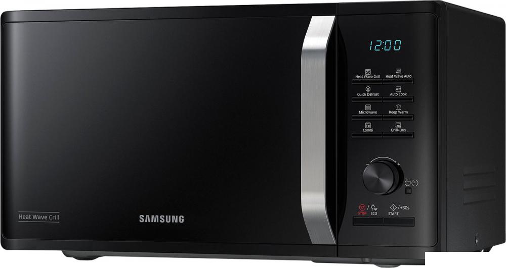 Микроволновая печь Samsung MG23K3575AK