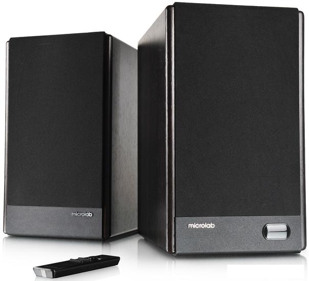 Акустика Microlab Solo-6C