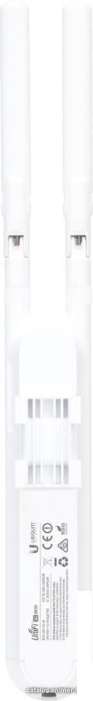 Точка доступа Ubiquiti UniFi ac Mesh [UAP-AC-M]
