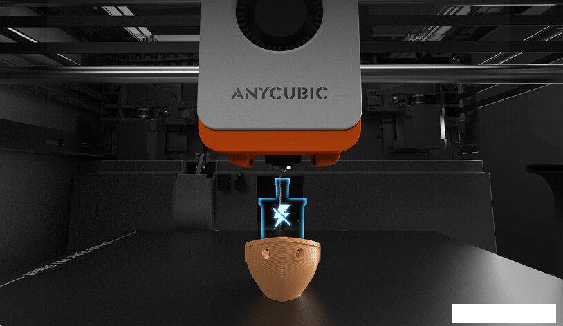 3D-принтер Anycubic Kobra S1