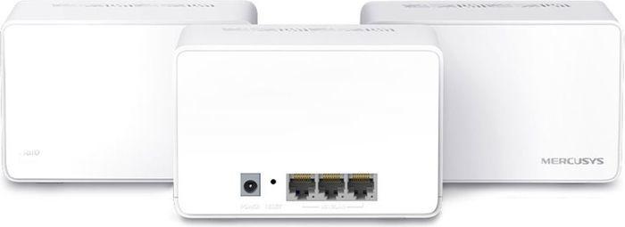 Wi-Fi система Mercusys Halo H80X (3-pack)