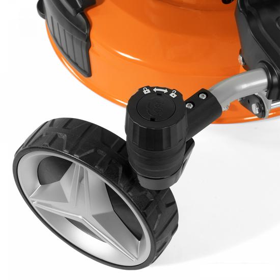 Газонокосилки Daewoo Power DLM 5500SVRB