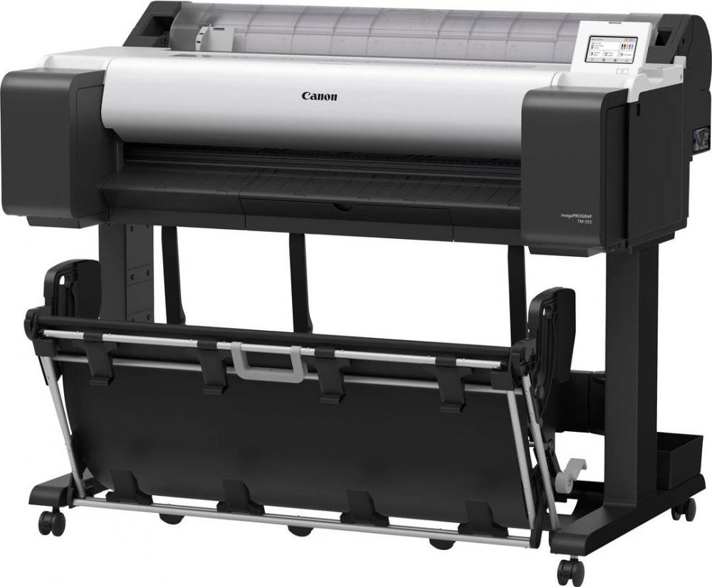 Плоттер Canon imagePROGRAF TM-350
