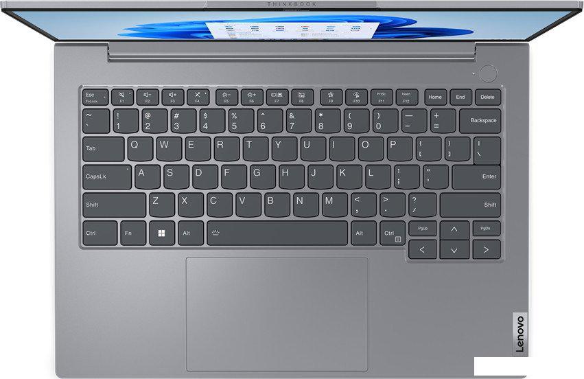 Ноутбук Lenovo ThinkBook 14 G6 IRL 21KG005QEV + 8 ГБ