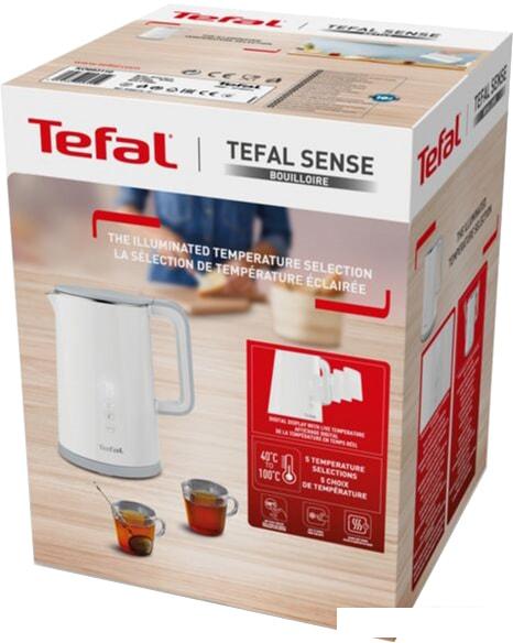 Электрический чайник Tefal KO693110
