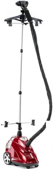 Отпариватель Гранд Мастер GM-S205 Professional (красный)