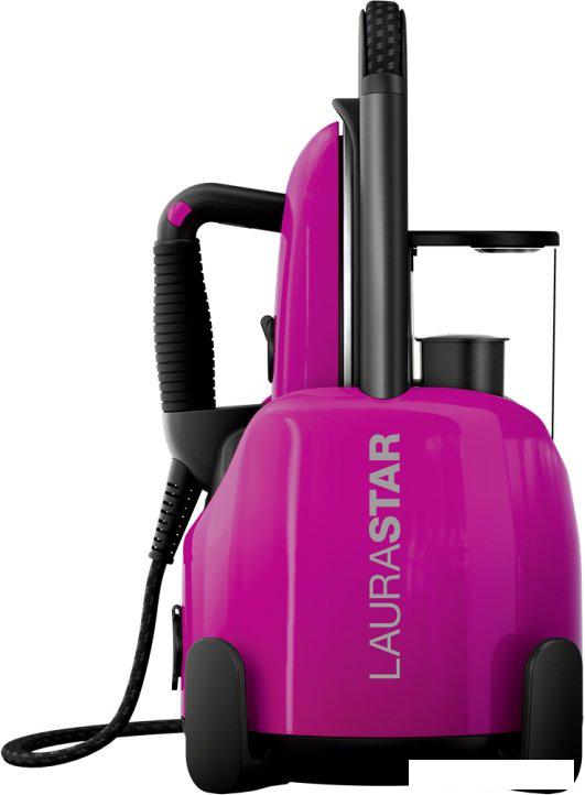 Утюг Laurastar Lift Plus Pinky pop